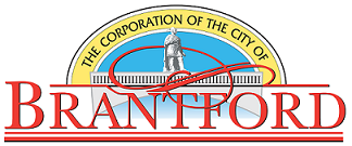 City of Brantford Logo